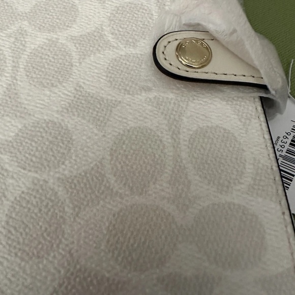 Coach Notebook,New - Picture 2 of 6